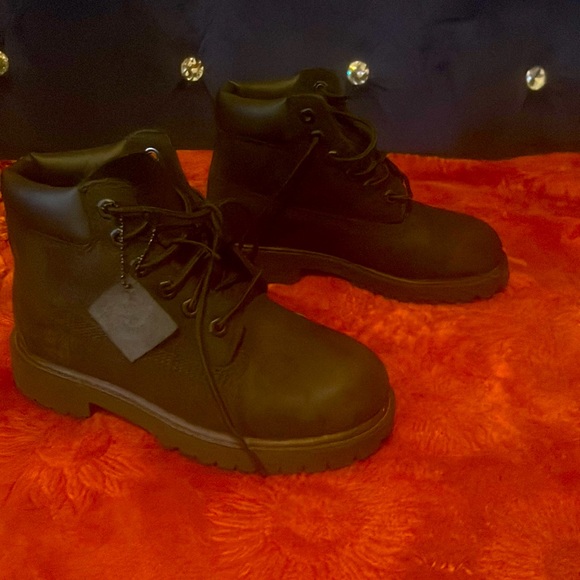 Timberland Other - Worn once last year ,no longer fits, no original box